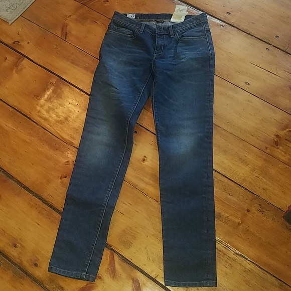 Timberland Skinny Jeans - Picture 5 of 5